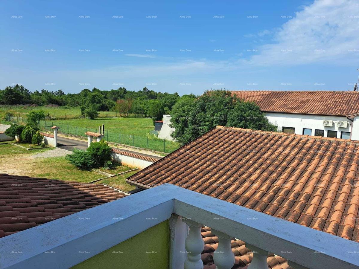 Prodamo hišo v Umagu