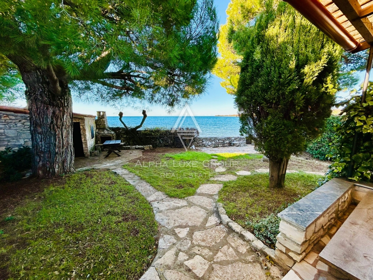 Hiša Umag, 53m2