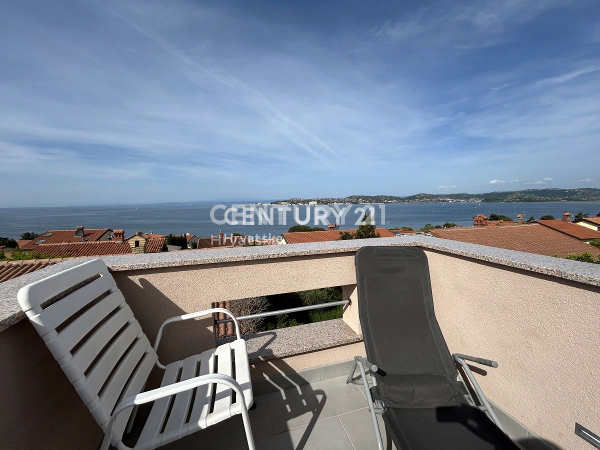 Prodaja, Dvojna hiša, Istarska županija, Umag, Crveni Vrh