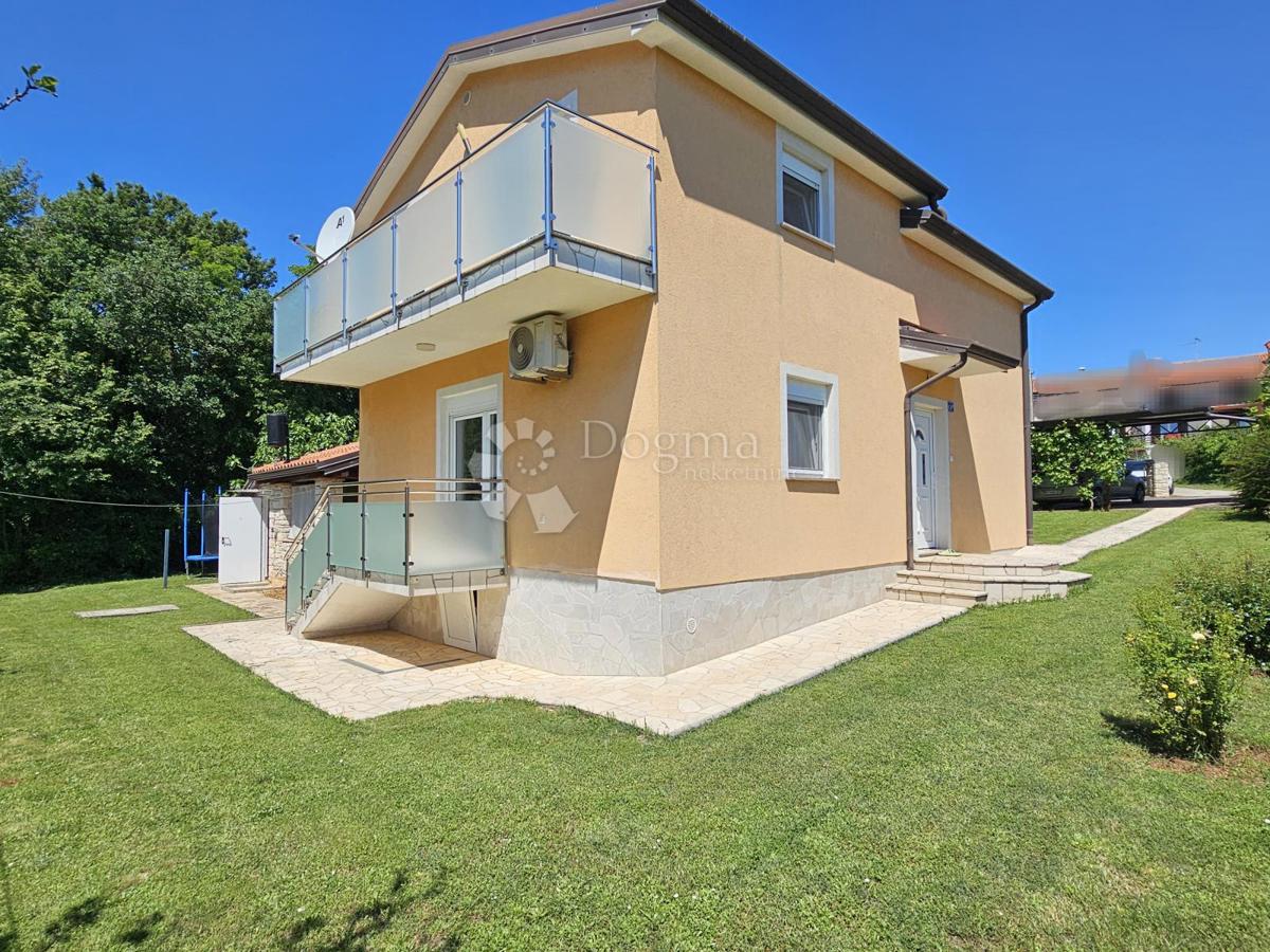 Hiša Umag, 164m2