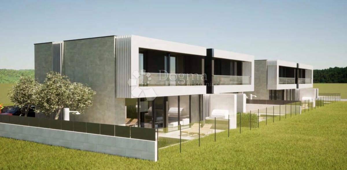 Hiša Umag, 144m2