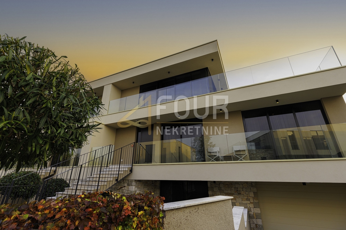 Istra, Umag - okolica, vila - luksuzni resort