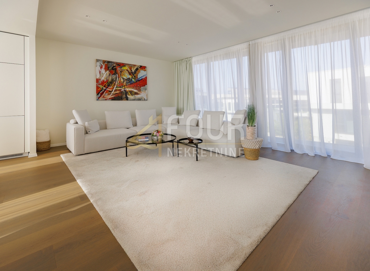 Istra, Umag - okolica, vila - luksuzni resort