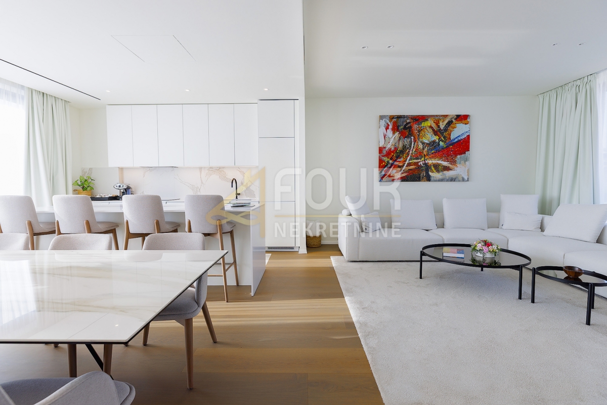 Istra, Umag - okolica, vila - luksuzni resort