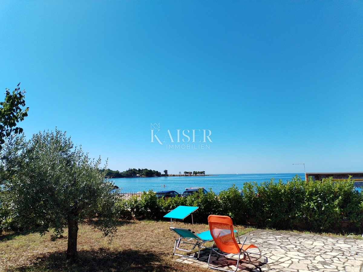 Starine Umag, 135m2