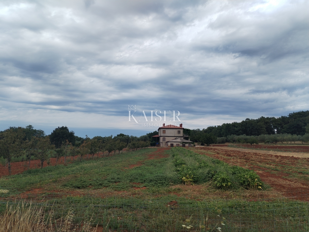 Hiša Umag, 420m2