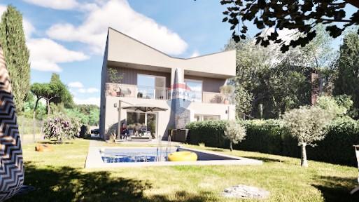 Lovrečica – Dvojček kot investicija ob morju