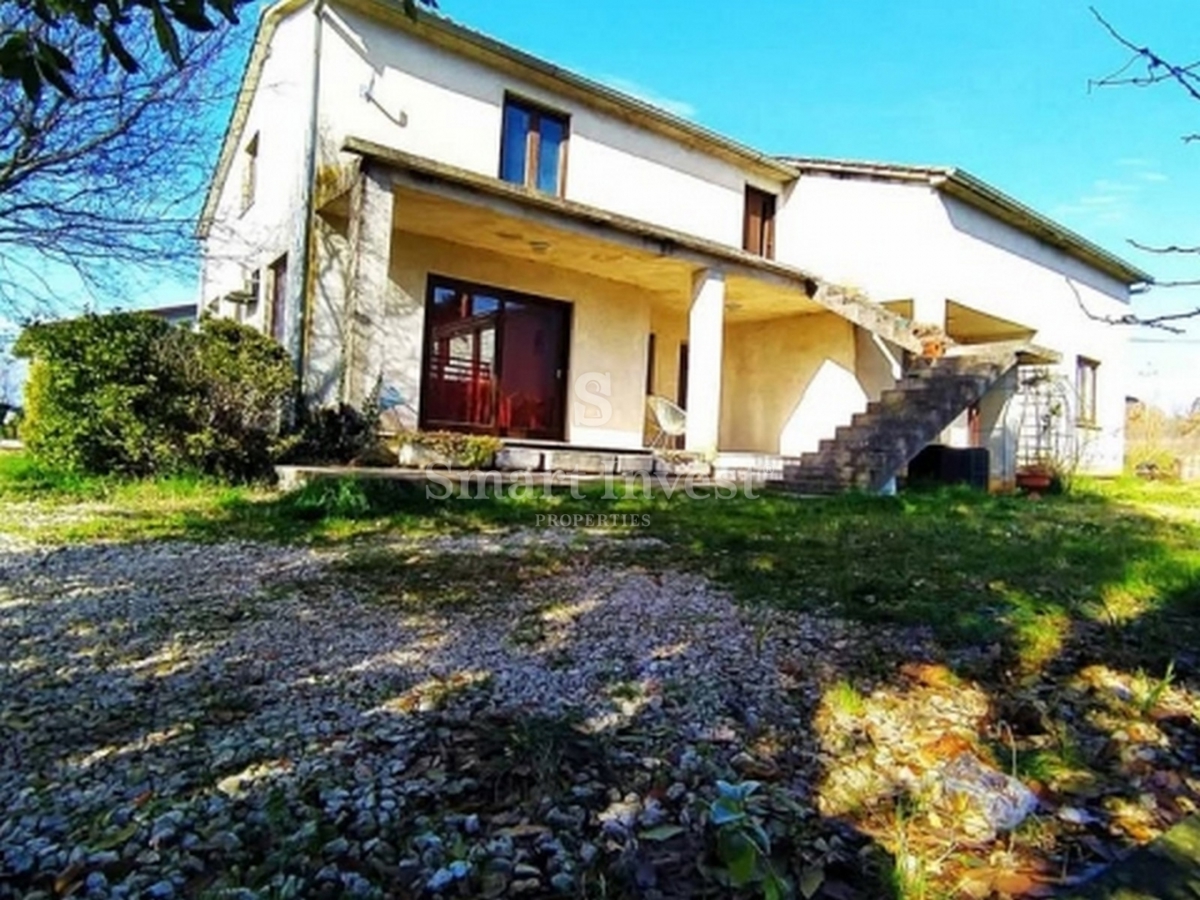 Hiša Savudrija, Umag, 345m2